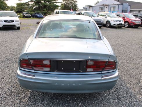 Used 2004 Buick Park Avenue FWD image 8