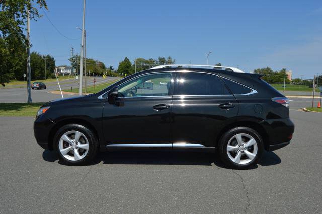 Used 2011 Lexus RX 350 AWD w/ Premium Pkg image 80