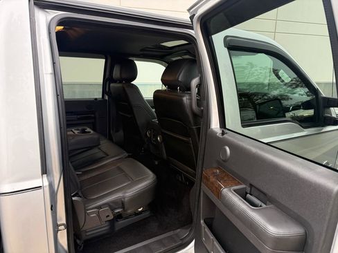 Used 2015 Ford F250 Platinum image 24