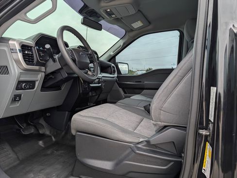 Certified 2022 Ford F150 XL w/ Equipment Group 101A High AWD/4WD image 10
