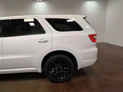 Used 2025 Dodge Durango GT AWD/4WD image 36