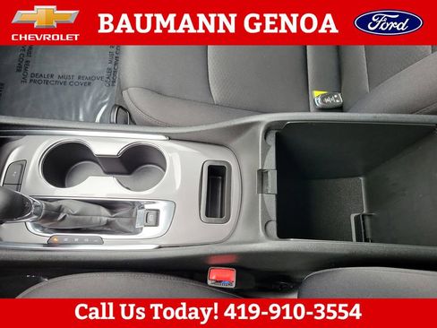 Used 2024 Chevrolet Malibu LT FWD image 19