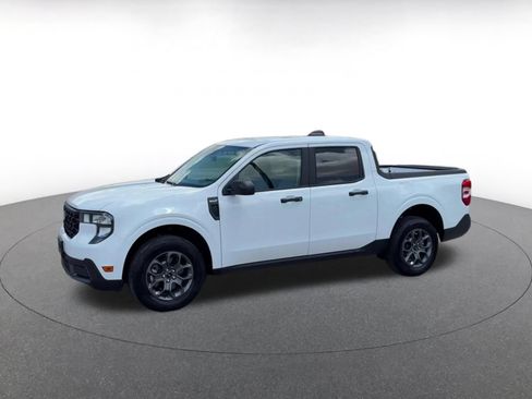 Used 2026 Ford Maverick XLT FWD image 6