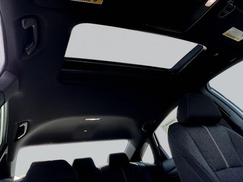 New 2026 Honda Accord Sport image 13