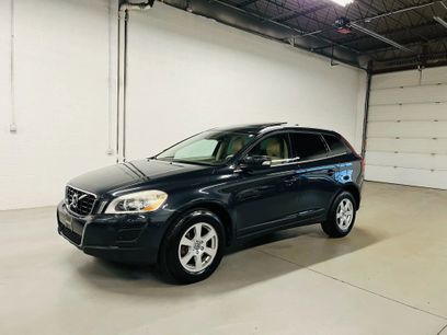 Used 2012 Volvo XC60 3.2