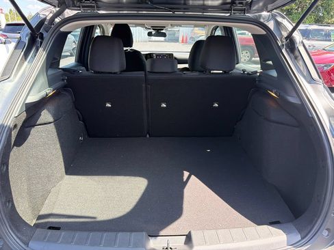 Used 2025 Nissan Kicks S AWD/4WD image 22