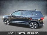 Used 2024 Volkswagen Taos SE w/ Panoramic Sunroof Package image 3