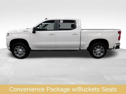 Used 2020 Chevrolet Silverado 1500 RST w/ All-Star Edition image 6