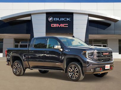 Certified 2025 GMC Sierra 1500 AT4 w/ AT4 Premium Package