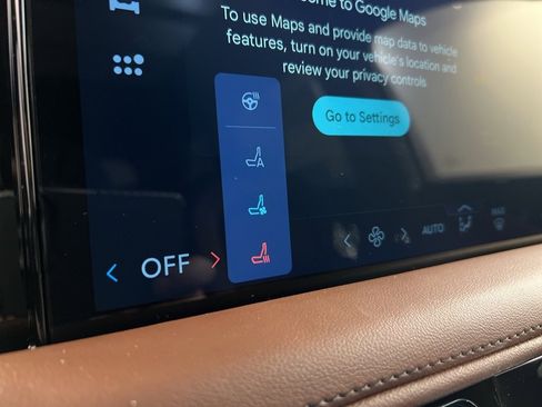 New 2026 Lincoln Aviator Reserve w/ Jet Appearance Package image 13