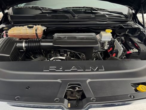 Used 2021 RAM 1500 Big Horn image 30