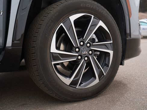 Used 2025 Buick Enclave Sport Touring image 34