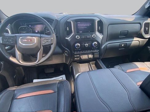 Used 2023 GMC Sierra 2500 AT4 w/ AT4 Premium Plus Package AWD/4WD image 16