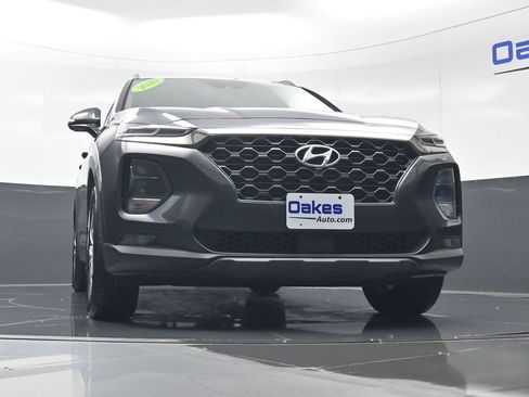 Used 2020 Hyundai Santa Fe Limited image 42