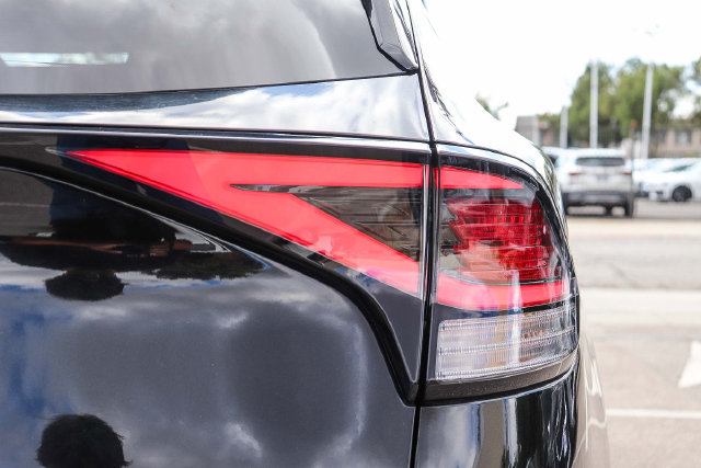 Certified 2023 Kia Sportage LX AWD/4WD image 10