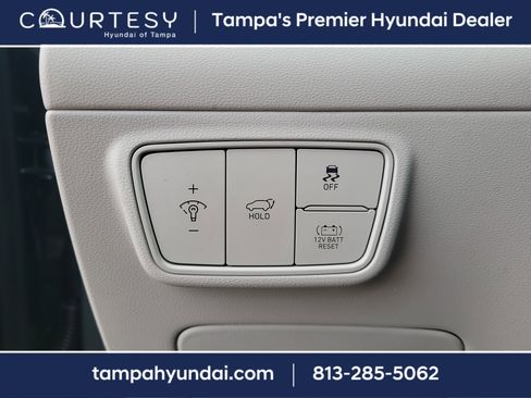 Used 2022 Hyundai Tucson SEL w/ Cargo Package image 24