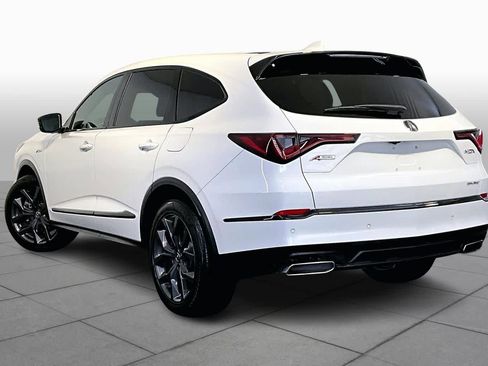 Used 2024 Acura MDX A-Spec image 11