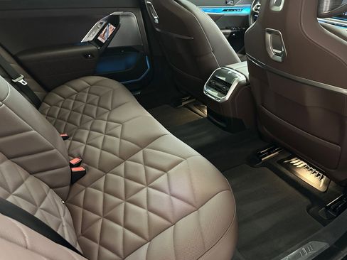 Certified 2023 BMW 740i w/ Parking Assistance Package image 30