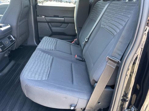 Used 2021 Ford F150 XL w/ STX Appearance Package AWD/4WD image 15