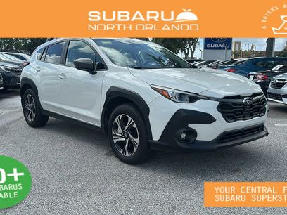 Certified 2025 Subaru Crosstrek 2.5i Premium