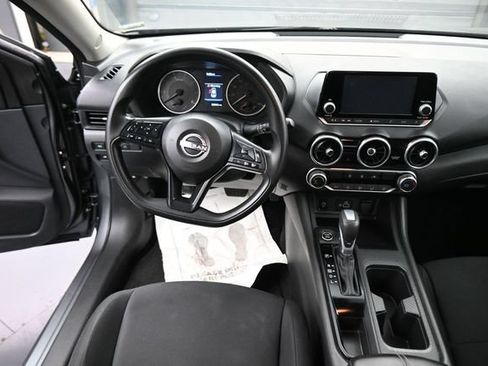Used 2025 Nissan Sentra S FWD image 22