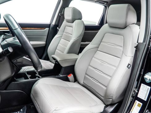 Used 2022 Honda CR-V EX-L image 32