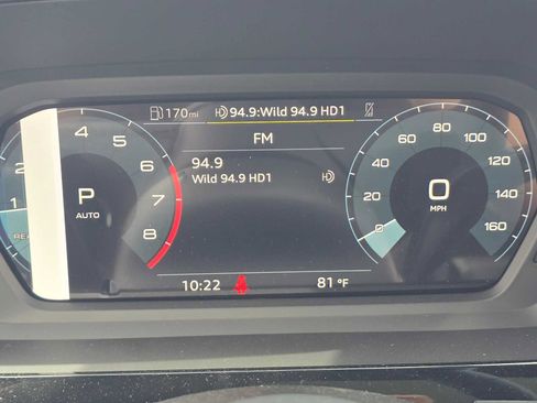 New 2025 Audi A3 2.0T Premium image 29