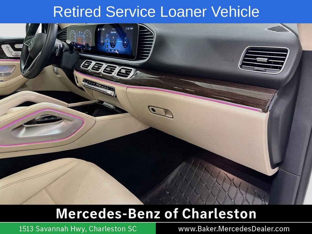 Certified 2026 Mercedes-Benz GLE 450 4MATIC image 30