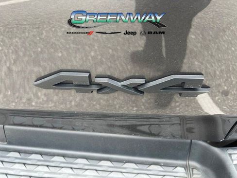 Used 2021 RAM 1500 Big Horn AWD/4WD image 5