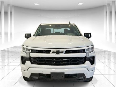Used 2024 Chevrolet Silverado 1500 RST w/ RST All Star Premium Package image 5