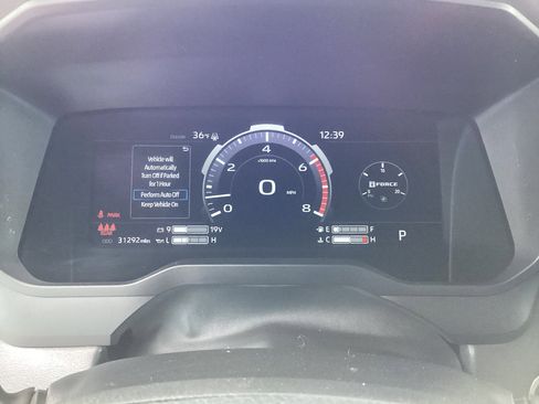 Used 2023 Toyota Tundra Platinum image 15