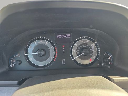 Used 2012 Honda Odyssey EX-L image 10