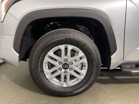 New 2026 Toyota Tundra SR5 RWD image 11
