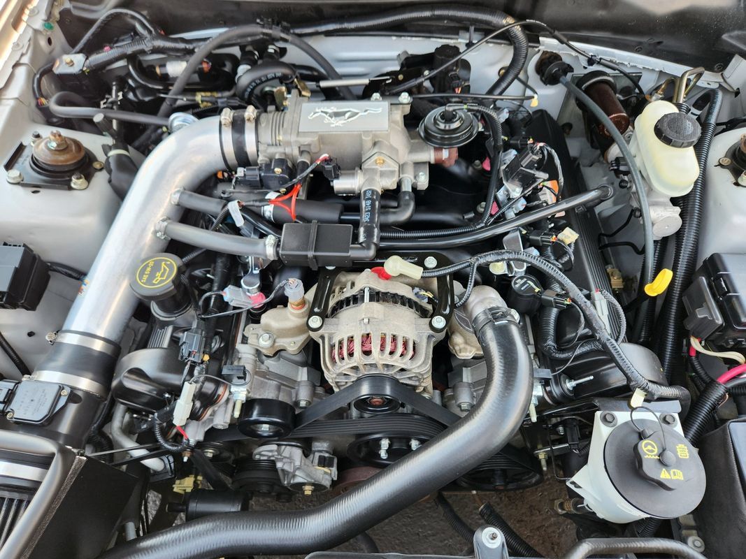 Used 2004 Ford Mustang GT RWD image 30