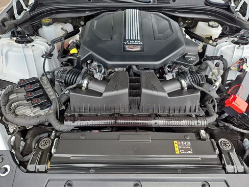 Certified 2026 Cadillac CT5 Premium Luxury w/ Technology Package AWD/4WD image 29