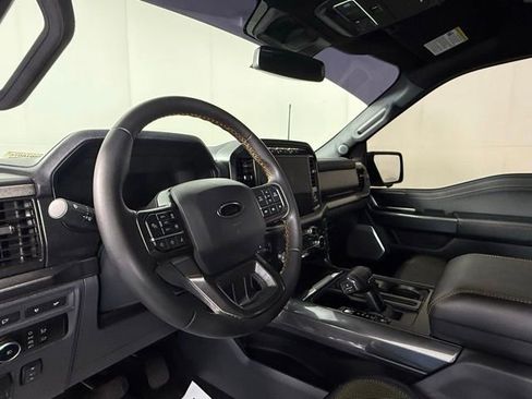Used 2023 Ford F150 Tremor w/ Equipment Group 402A High AWD/4WD image 18