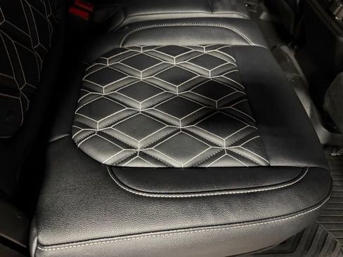 Used 2022 Chevrolet Silverado 1500 RST w/ Safety Package image 24