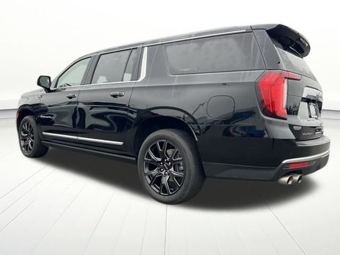 Certified 2024 GMC Yukon XL Denali image 3