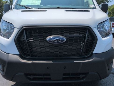 New 2025 Ford Transit 150 Low Roof image 24