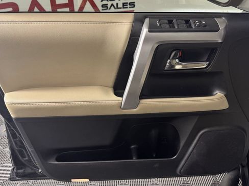 Used 2024 Toyota 4Runner SR5 Premium AWD/4WD image 14