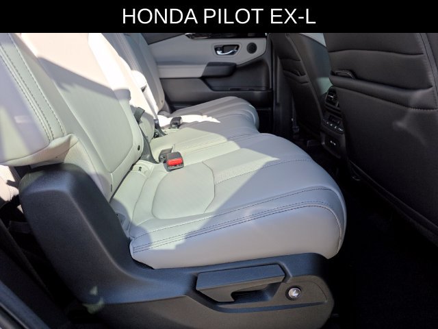 Used 2024 Honda Pilot EX-L image 13