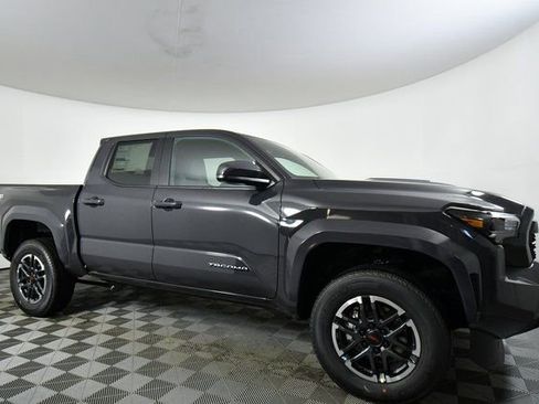 New 2026 Toyota Tacoma TRD Sport AWD/4WD image 9
