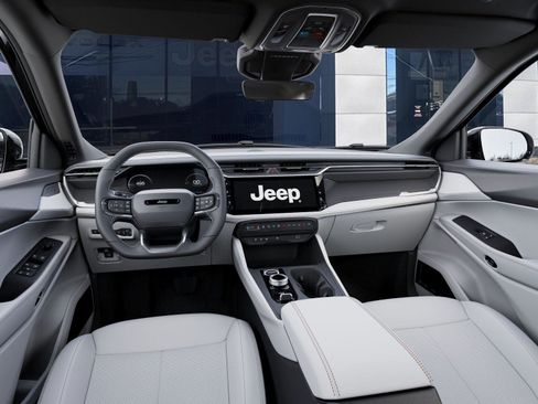 New 2026 Jeep Cherokee Limited image 14