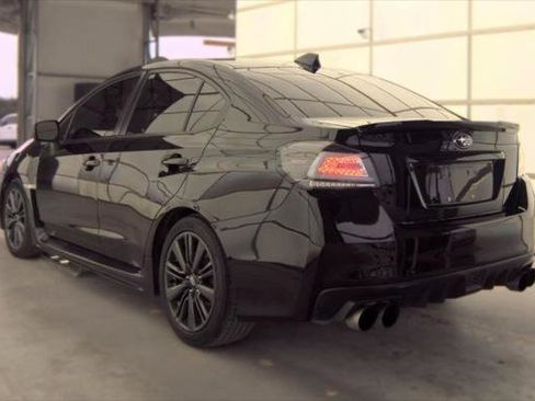 Used 2020 Subaru WRX AWD/4WD image 6