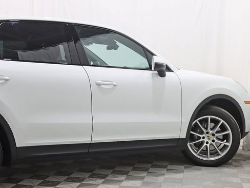 Used 2019 Porsche Cayenne image 10