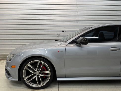 Used 2018 Audi A7 3.0T Premium Plus w/ Competition Package image 3
