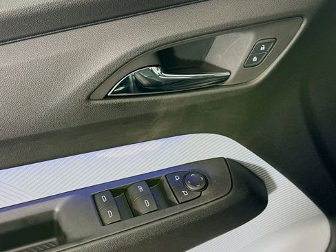 New 2027 Chevrolet Bolt RS FWD image 20
