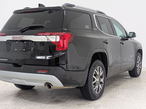 Used 2020 GMC Acadia SLE w/ Driver Convenience Package image 8