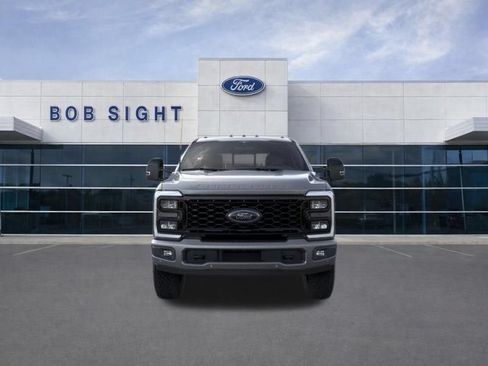 New 2026 Ford F250 4x4 Crew Cab Super Duty image 9