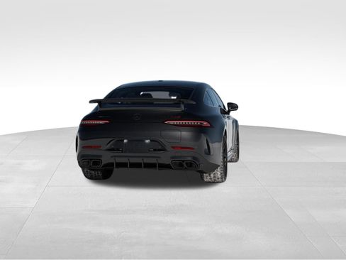 New 2026 Mercedes-Benz AMG GT 63 S image 28